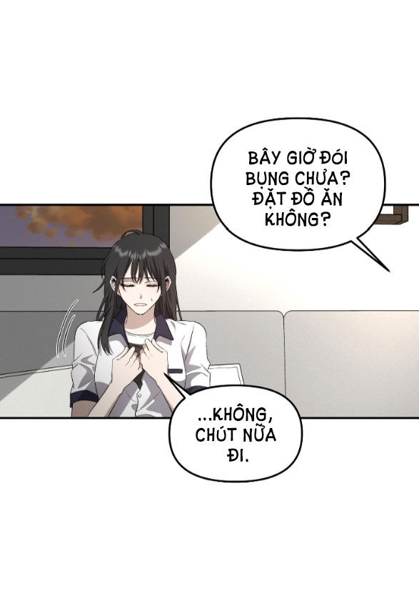 Tự Do Trong Mơ chapter 62.2 14