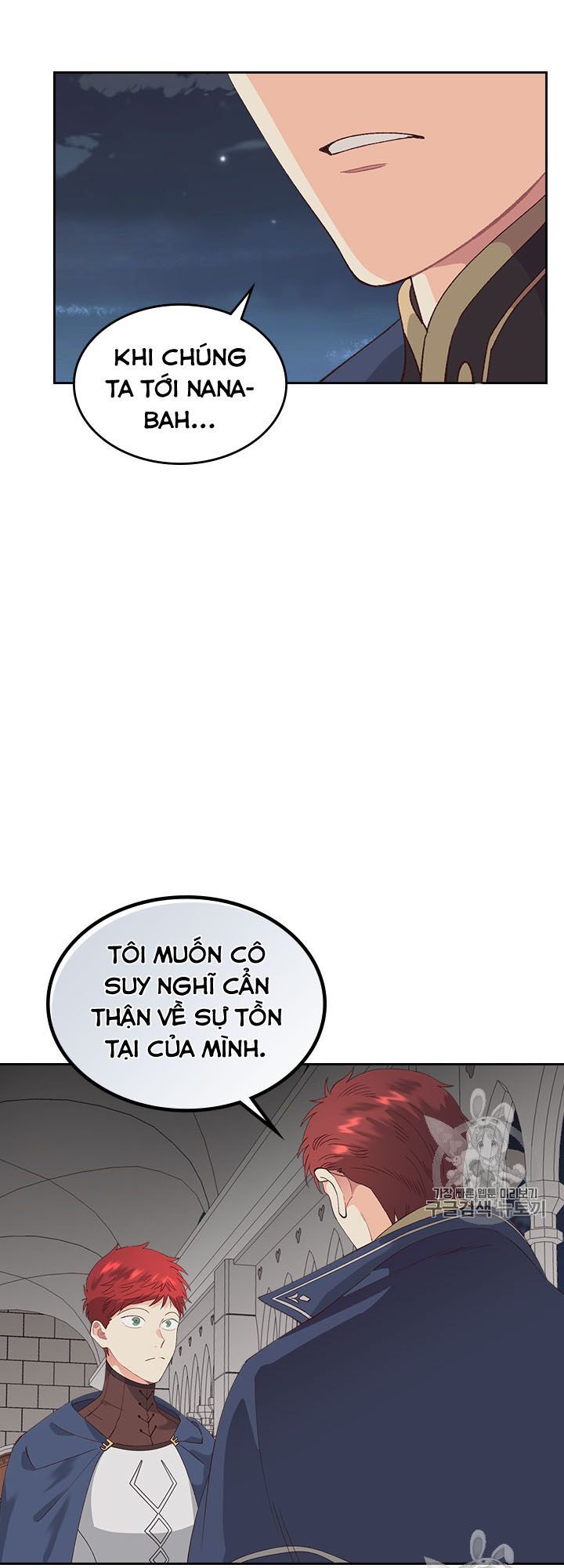 hoàng đế và nữ hiệp sĩ chapter 50 29