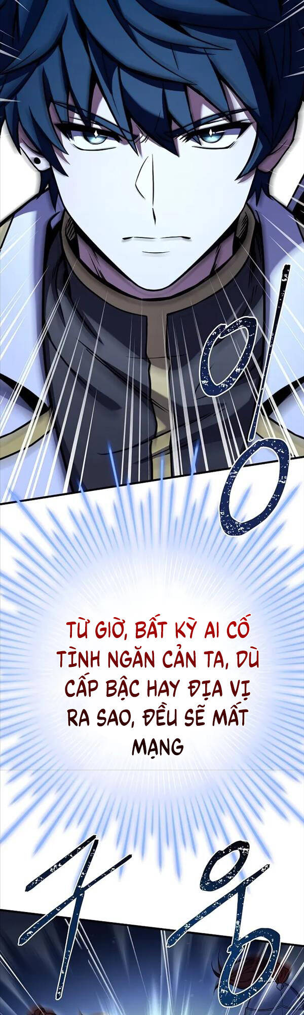 sự trở lại của hiệp sĩ giáo vô song chapter 109 70