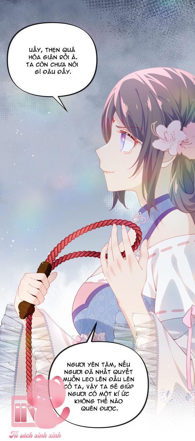 một đêm nọ đột nhiên yandere tới! chapter 80 6