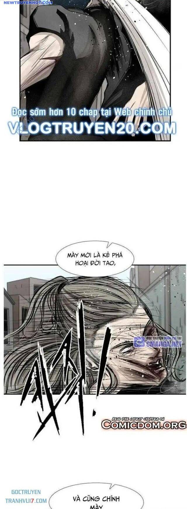 shark - cá mập chapter 65 50