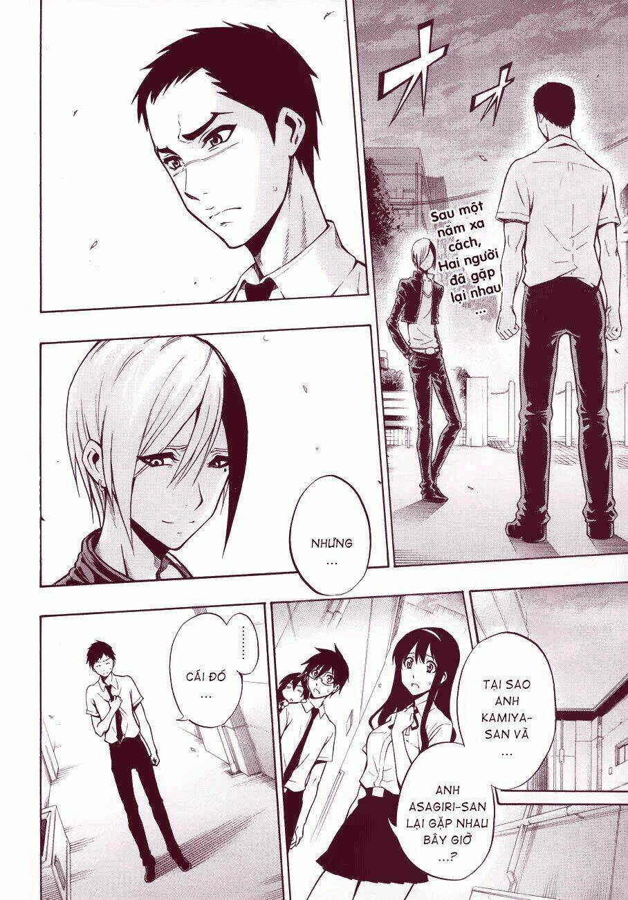 kurogane chapter 37 3