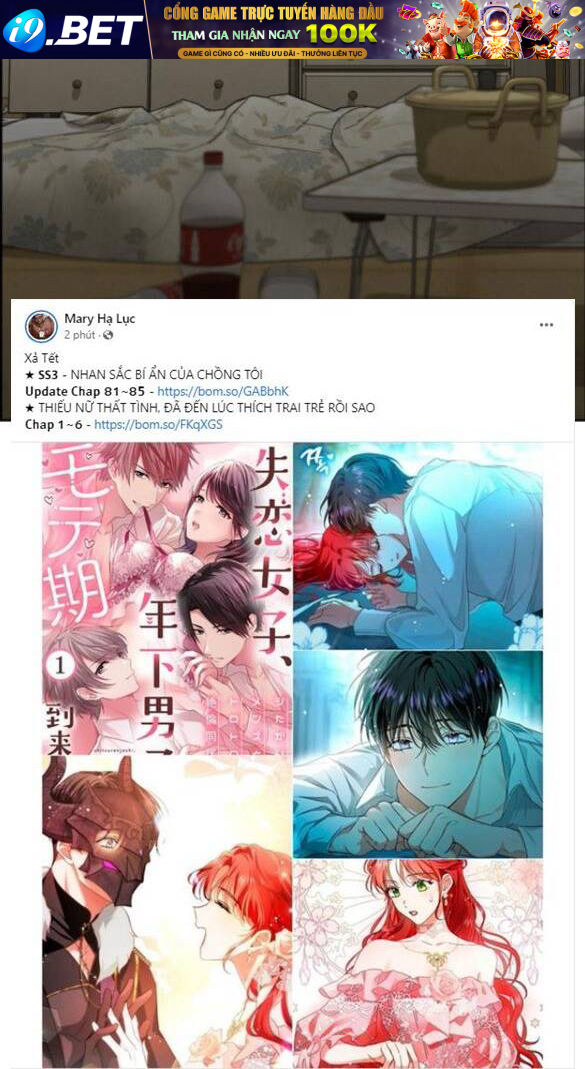 hy vọng duy nhất chapter 21.1 19