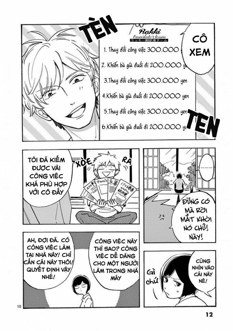 promise cinderella chapter 15 11