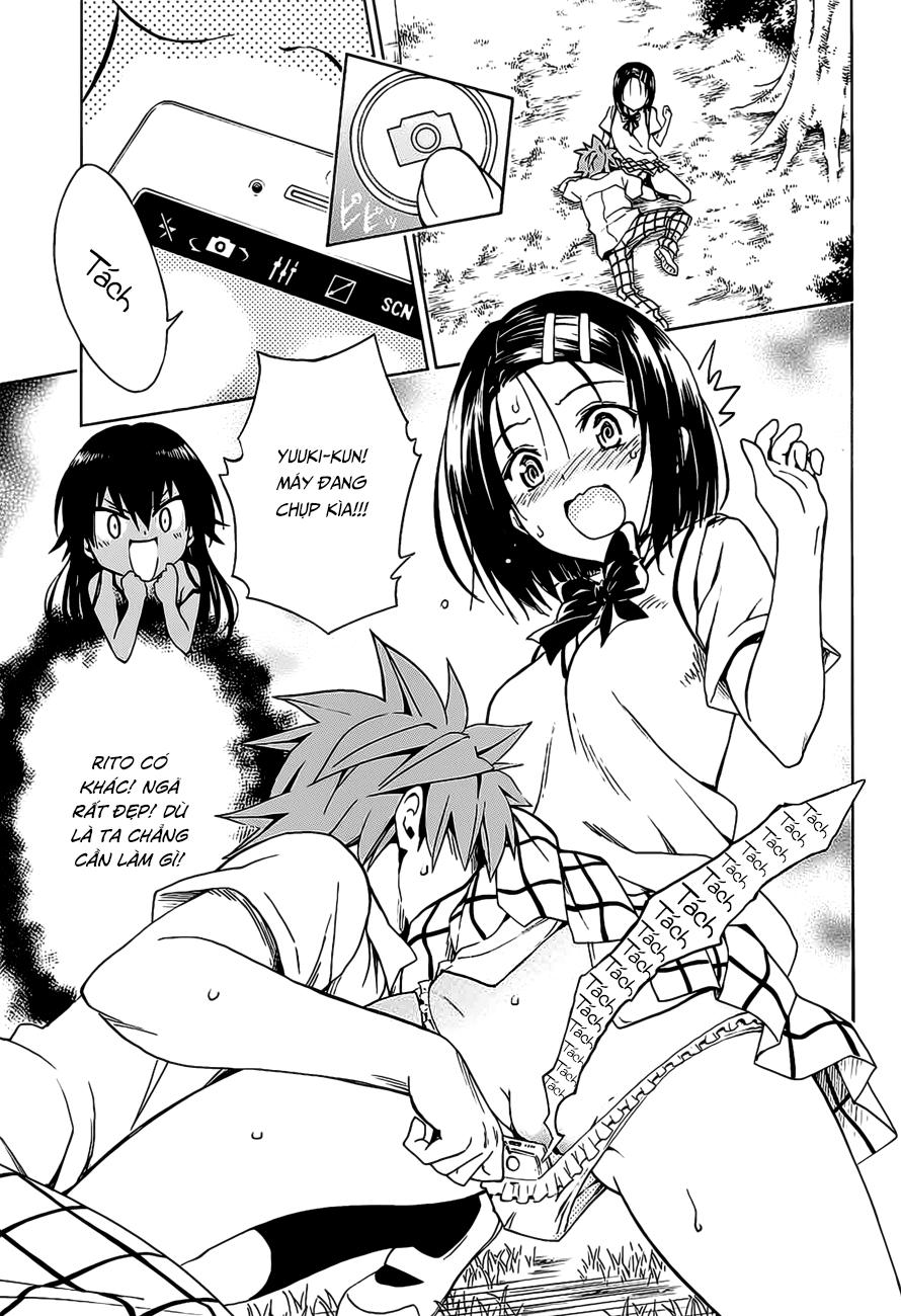 to love - ru darkness chapter 62 29