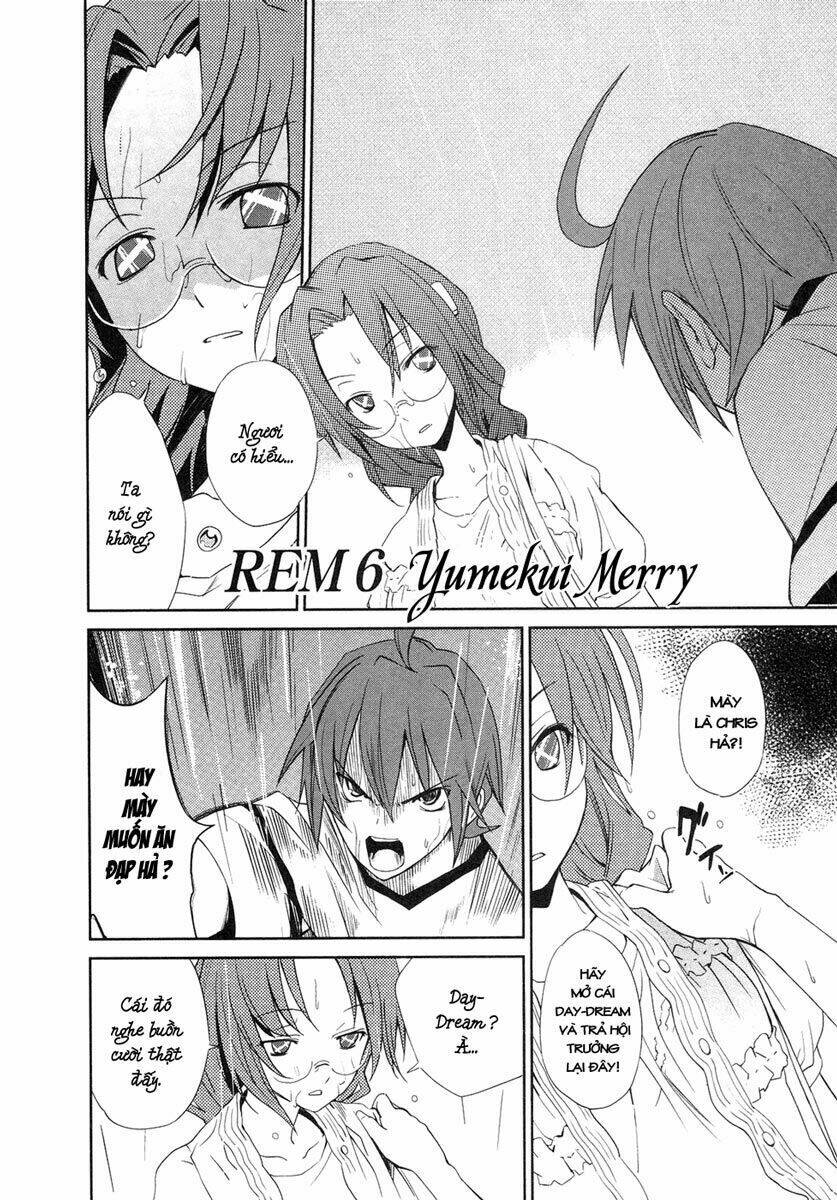 yumekui merry chapter 6 3