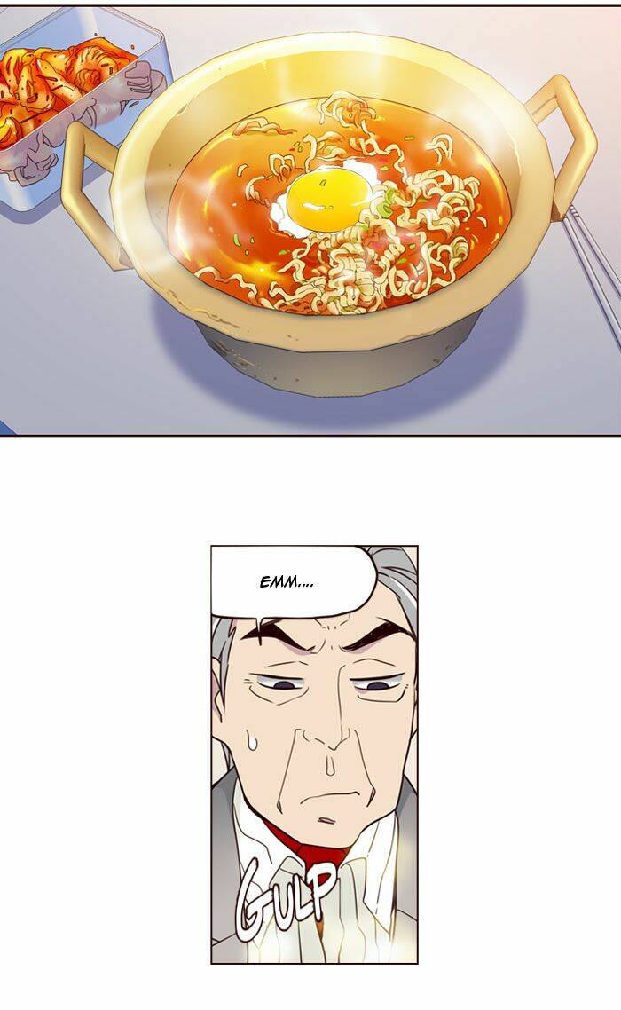 nữ sinh trường wilds chapter 201 22