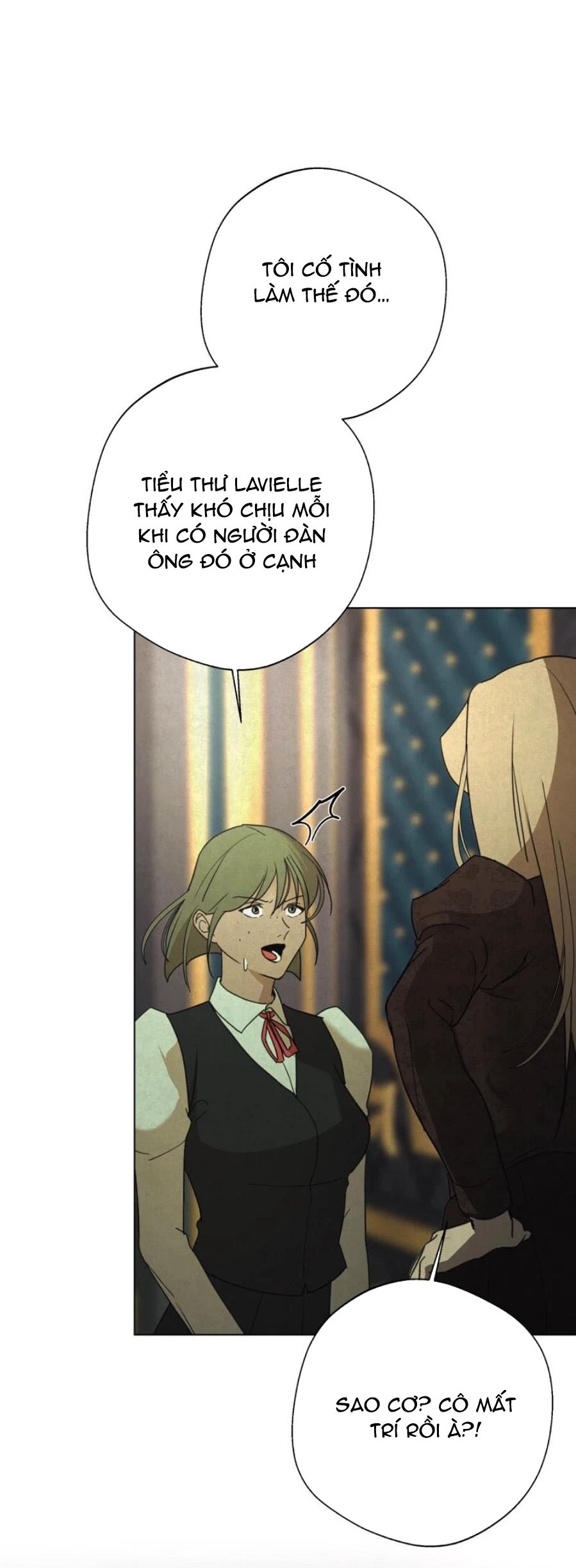 sự cứu rỗi đầy cám dỗ chapter 6.2 7