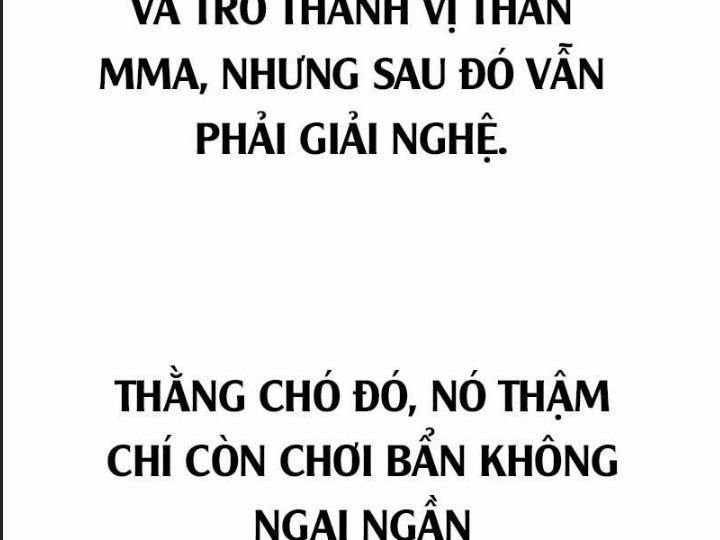 bạn trai võ sĩ chapter 84 83