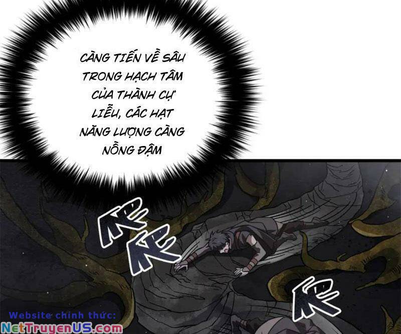 toàn cầu cao khảo chapter 237 54