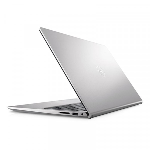 Laptop Dell Inspiron 15 3520 (70296960) (Core i5-1235U/8GB/512GB /MX550 2GB/15.6 FHD/ Win 11/ Office/Bạc) Hàng chính hãng