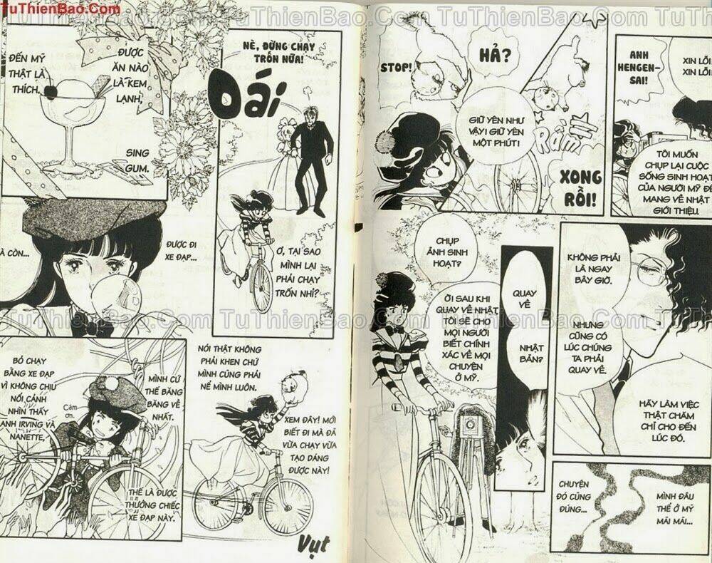 người đẹp new york chapter 4 54