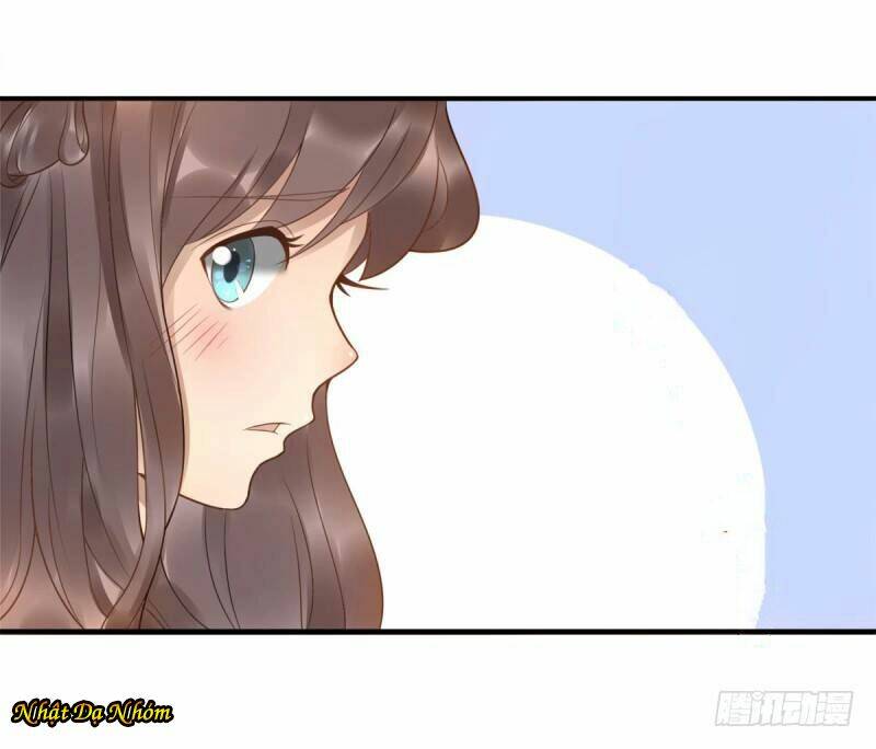 nữ thần tại thượng chapter 4 20