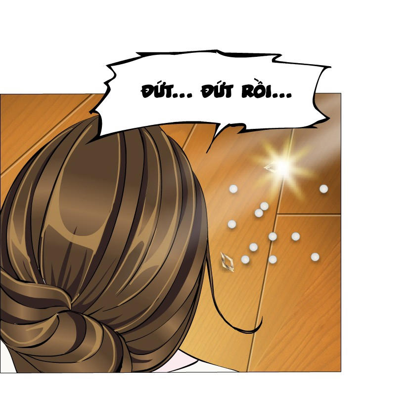 cạm bẫy của nữ thần chapter 48 21