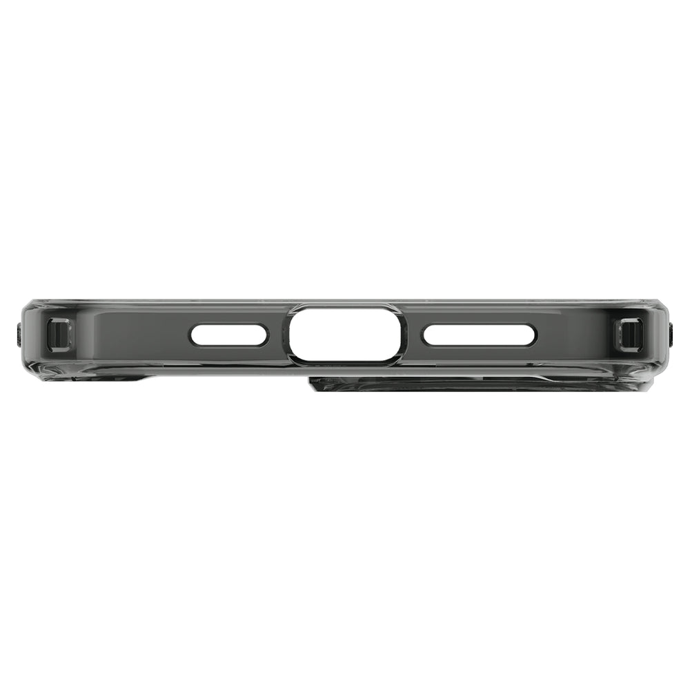 Ốp lưng Spigen Ultra Hybrid Zero One cho iPhone 13 Pro Max - Thiết kế bắt mắt, chống sốc, hỗ trợ sạc không dây, chống sốc, chống bẩn, viền camera cao - Hàng chính hãng