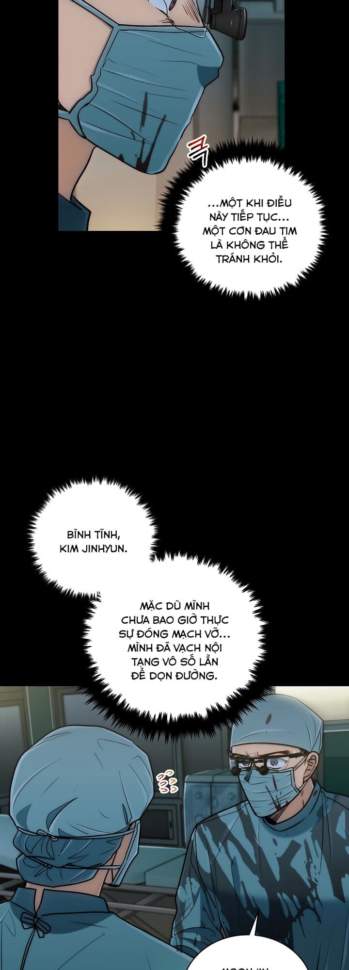 bác sĩ trùng sinh chapter 76 15