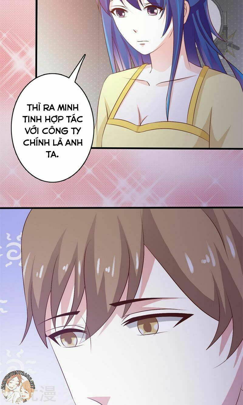 bá đạo tổng tài ngạnh thượng cung chapter 26 23