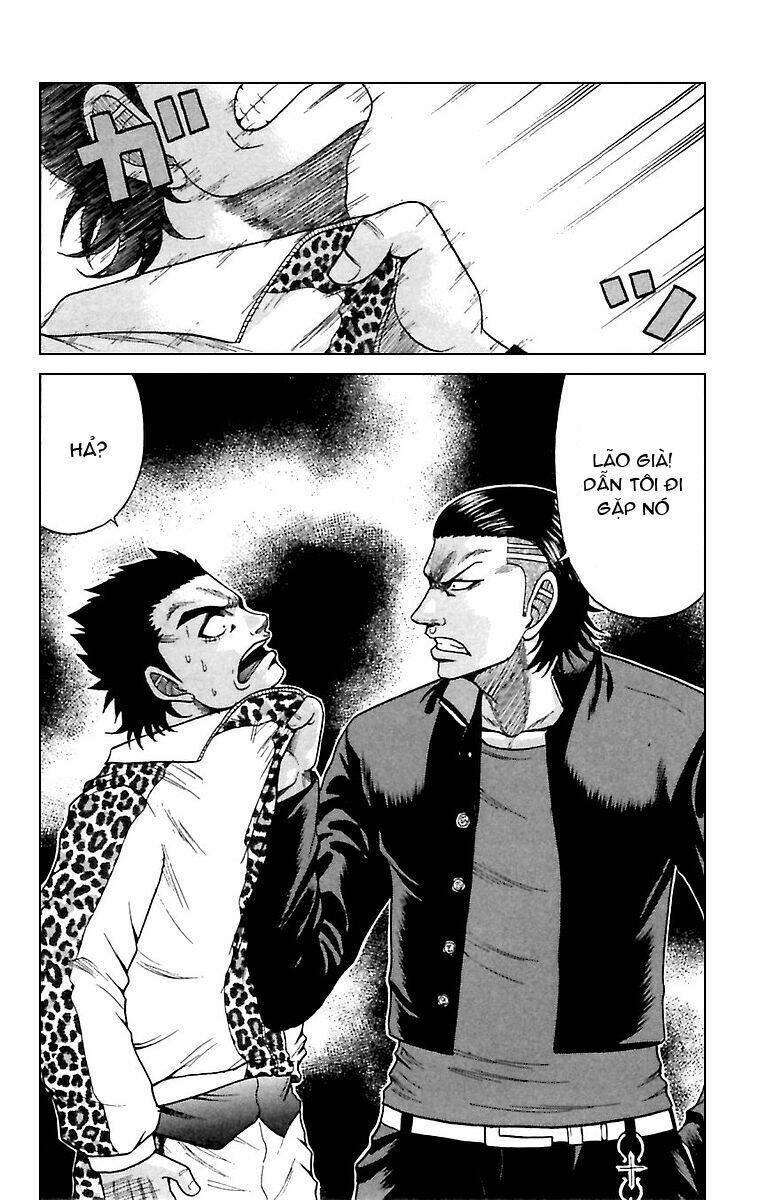 crows zero chapter 5 18
