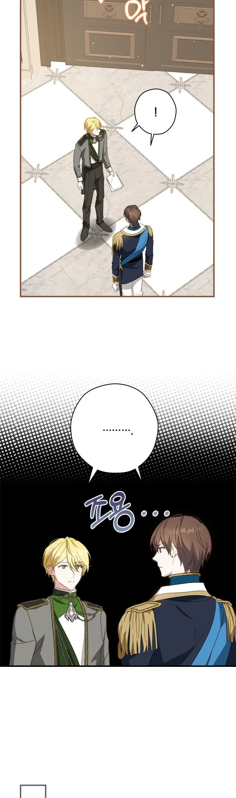 đã bảo nữ chính cải nam trang cơ mà ! chapter 28 35