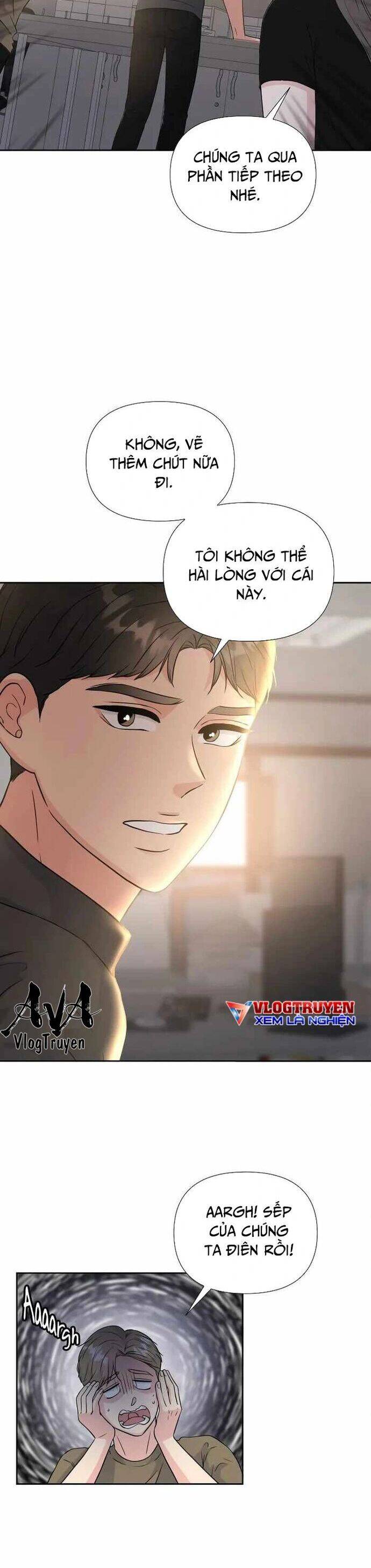 bản thiết kế vàng chapter 33 8