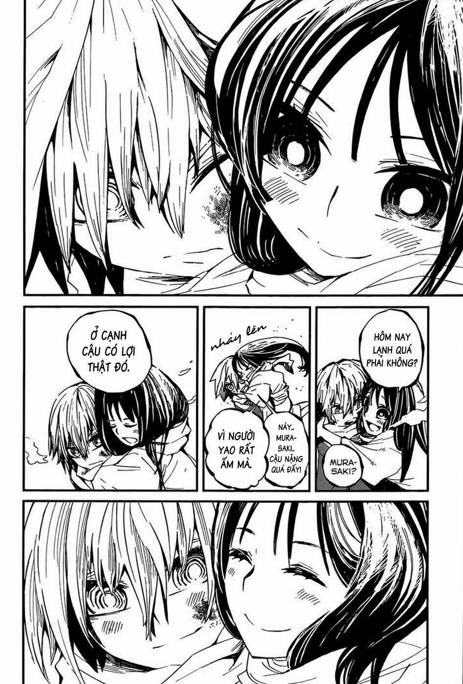 yaotsukumo chapter 7 12