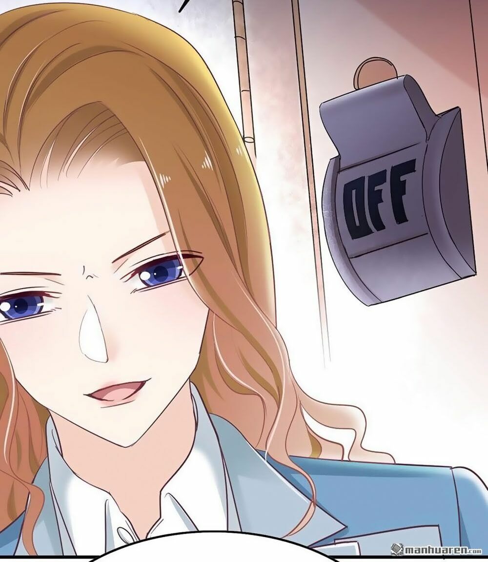 cướp đi nụ hôn của người chapter 21 47