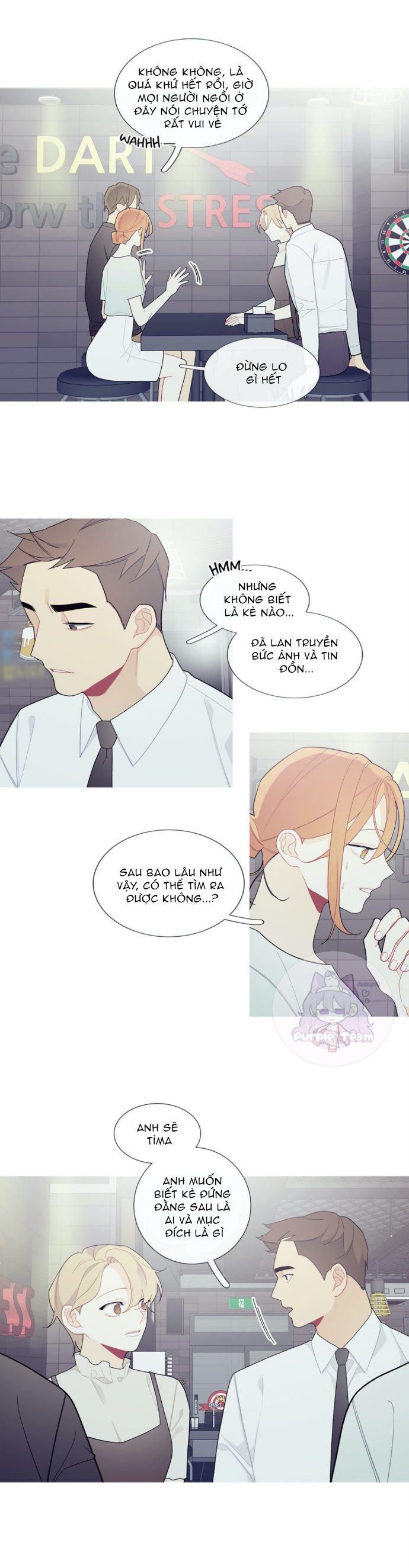 chuyện quái gì đang xảy ra? chapter 97 4