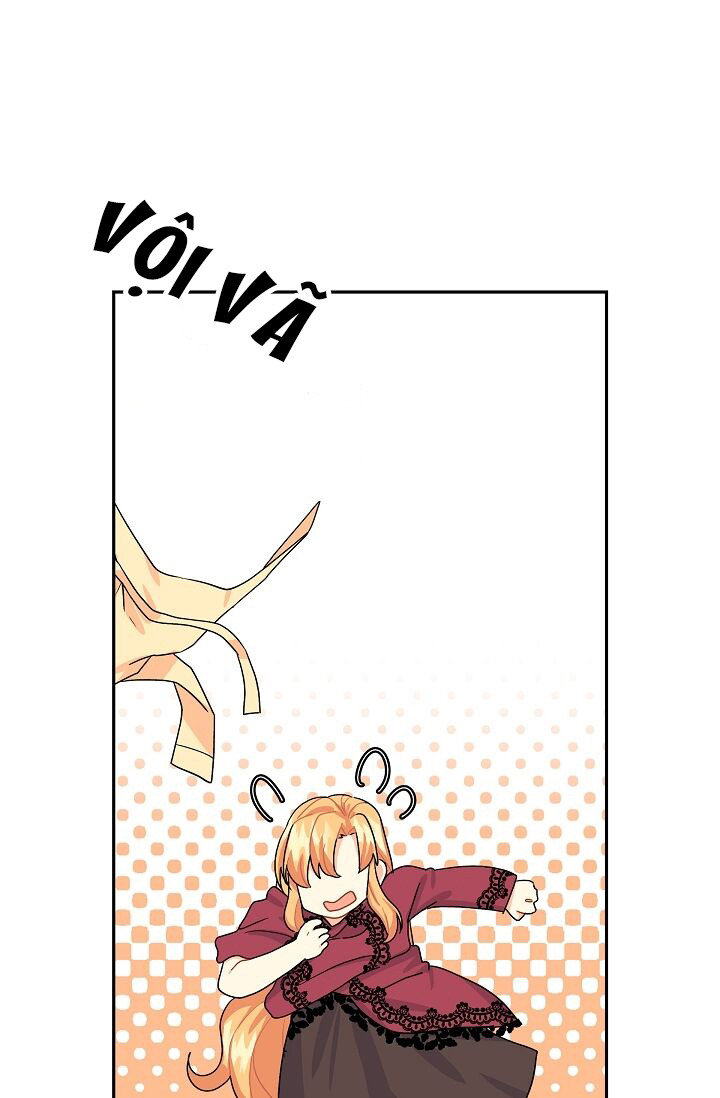 kẻ hủy diệt đã yêu tôi ! chapter 4.5 14