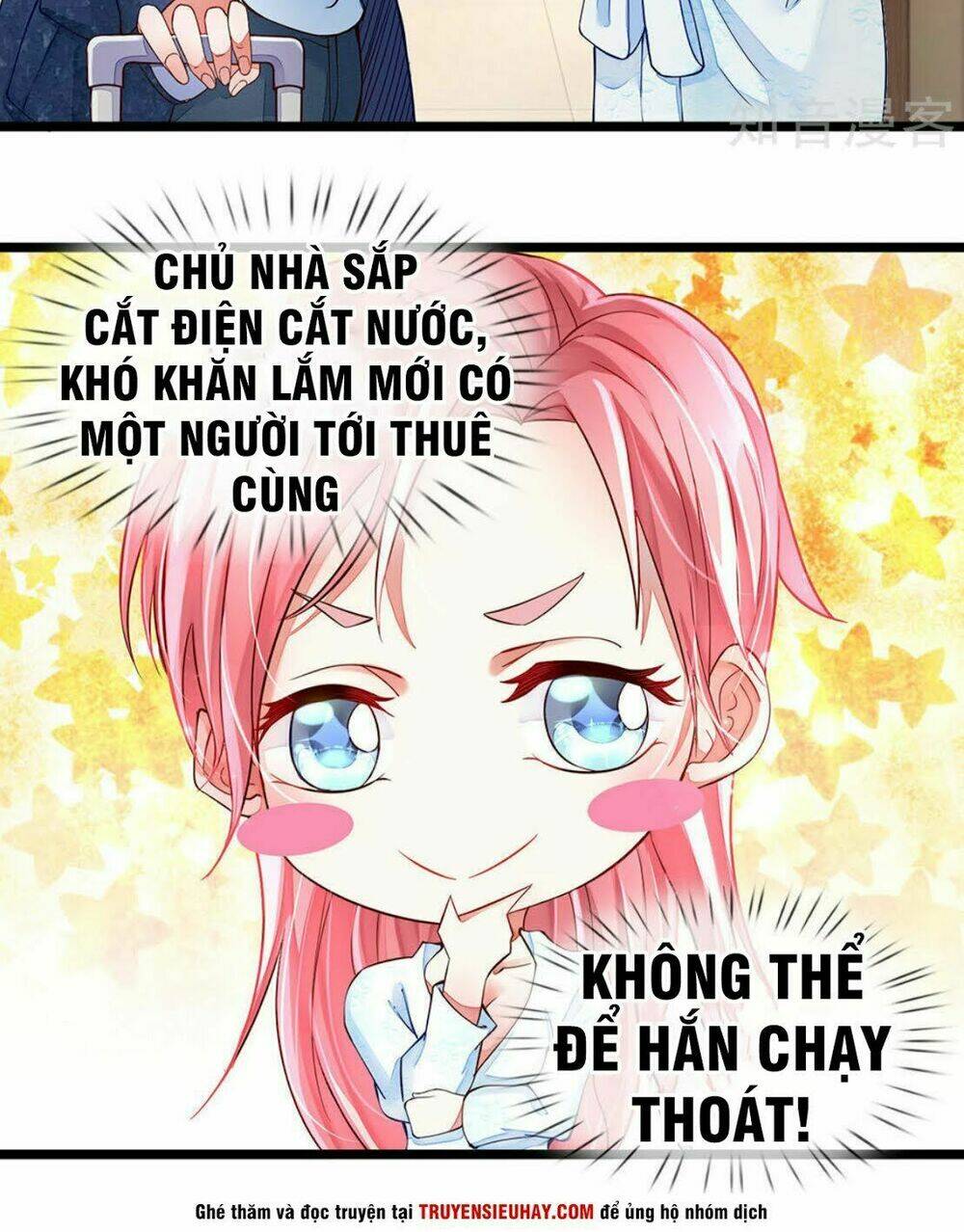 chung cực binh vương tại đô thị chapter 2 23