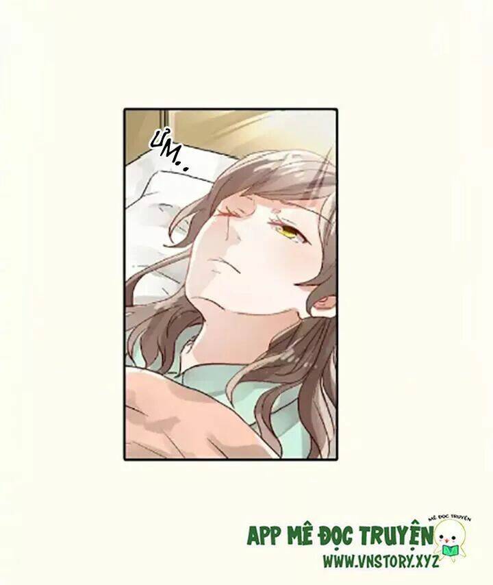 ngàn vạn nụ hôn đầu chapter 16 3