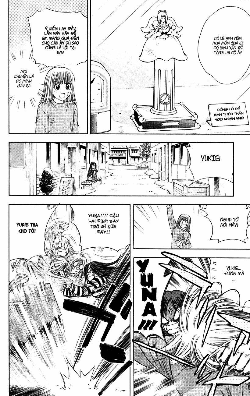 pretty face chapter 44 17