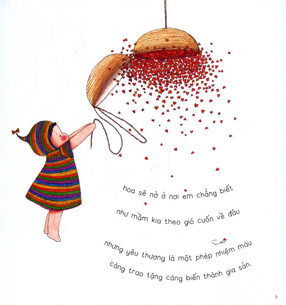 Sách Ngày Đẹp Trời Để Yêu Nhau