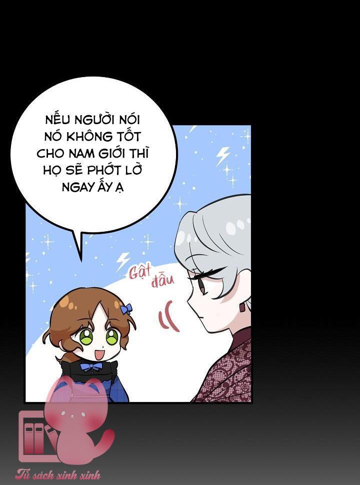 bác sĩ hoàn thành trách nhiệm rồi chapter 17 34