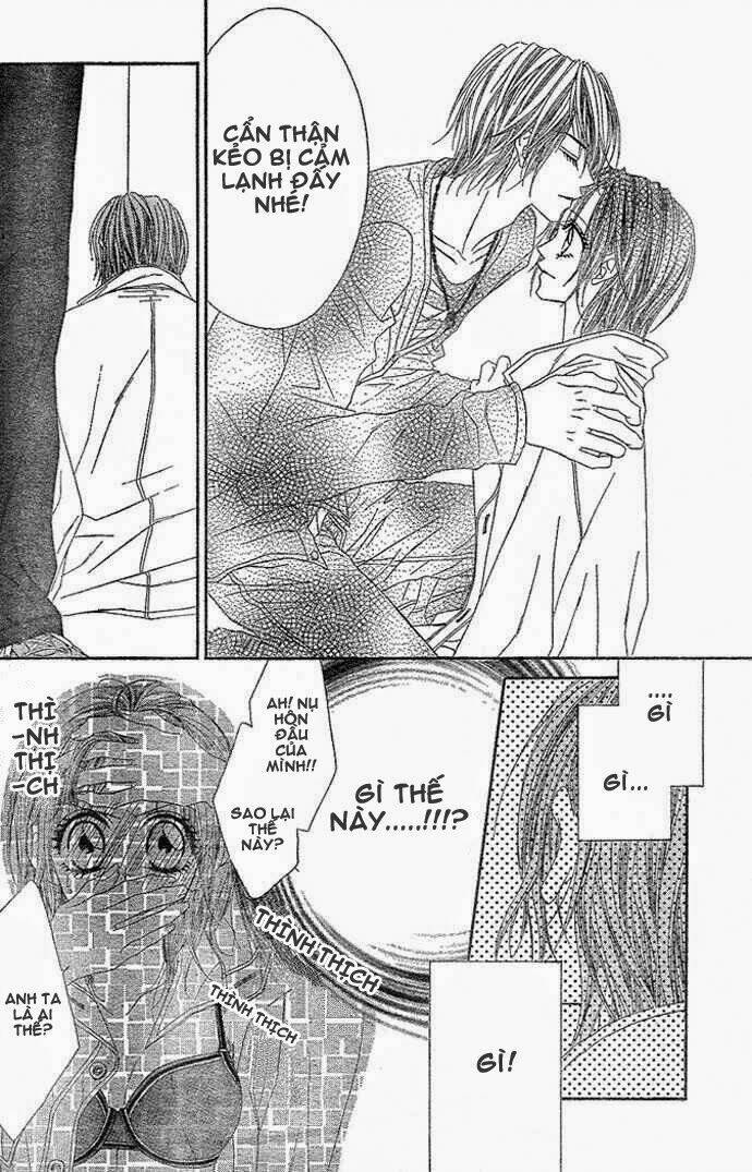 kyousou heaven chapter 1 24