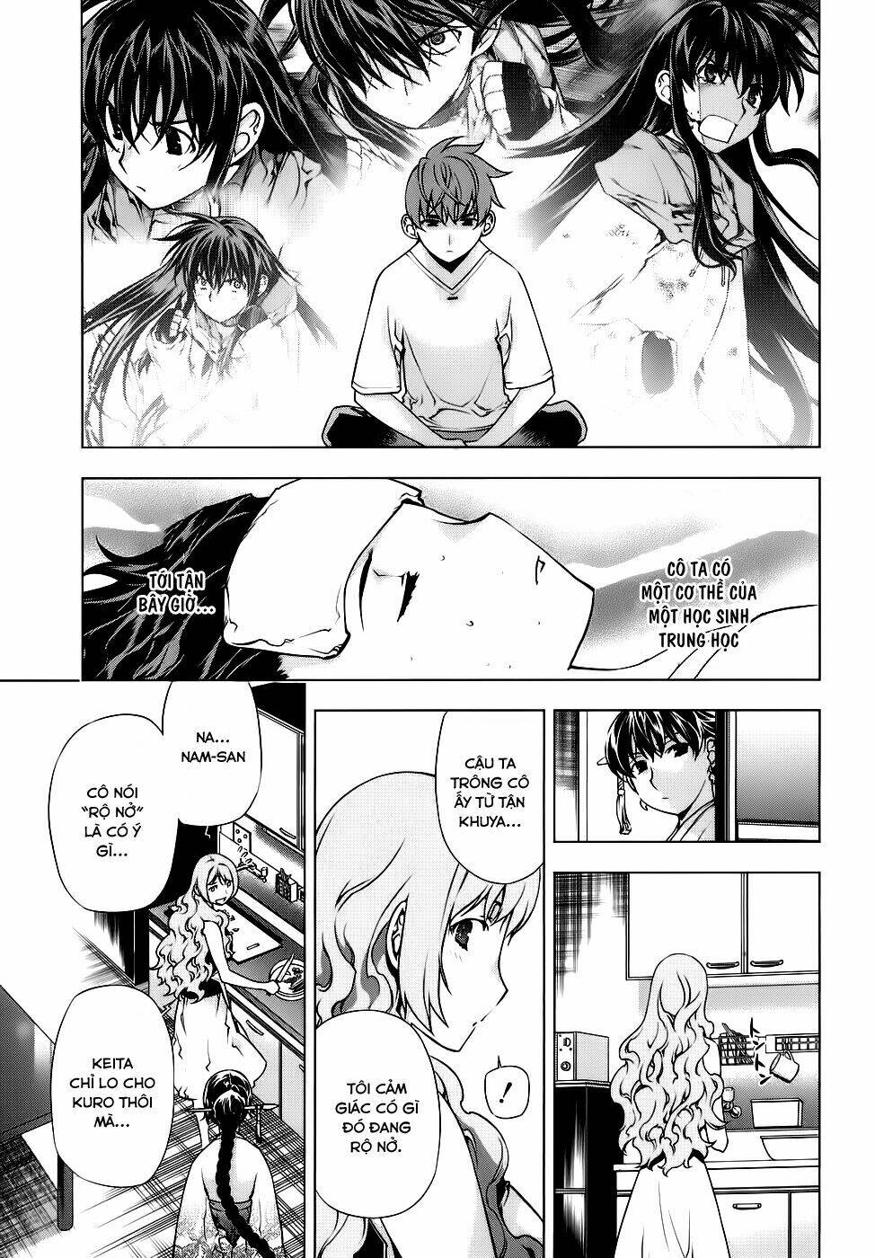 black god chapter 4 22