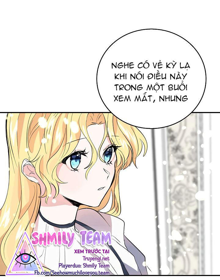 tôi là bạn gái cũ của một vị anh hùng chapter 5 40