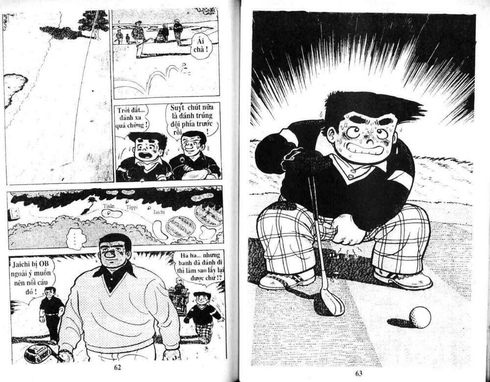 tân teppi chapter 33 30