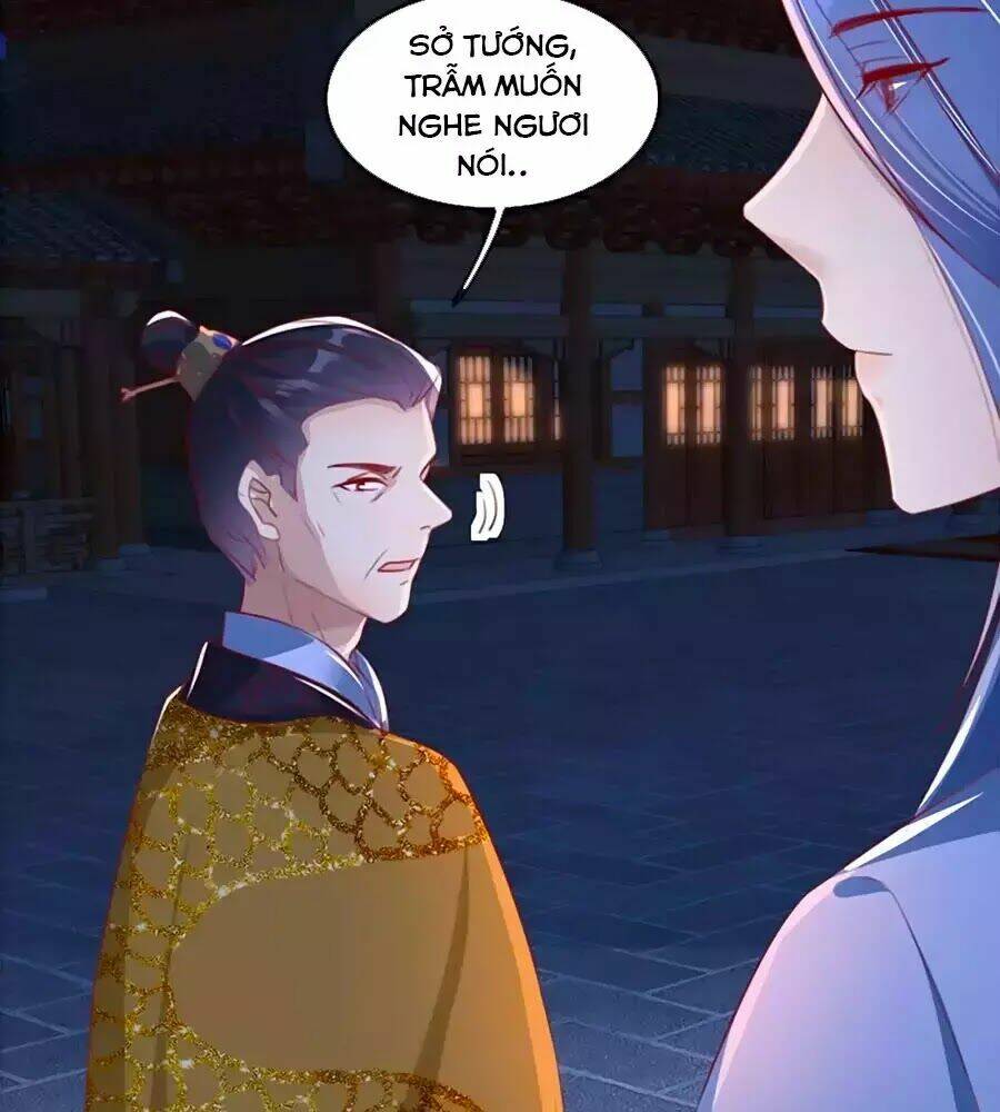 gian phi như thử đa kiều chapter 60 17