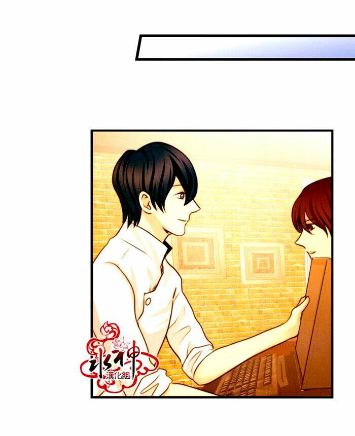 something sweet chapter 11 15