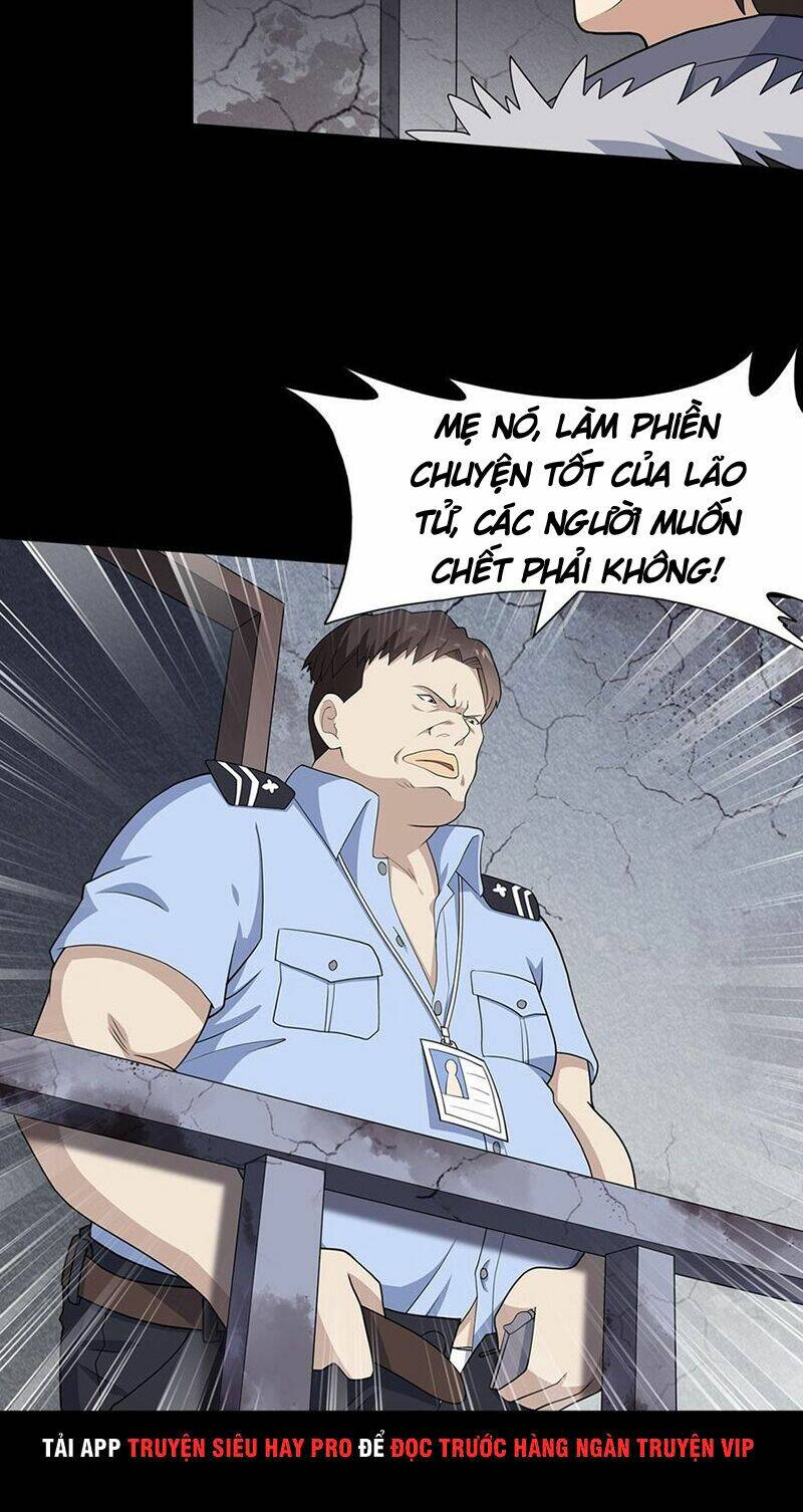 bạn gái virus của tôi chapter 73 8