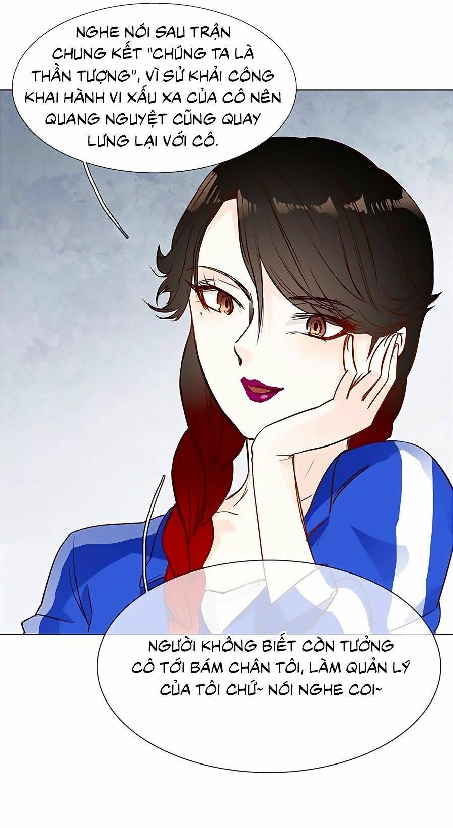 ngôi sao vụn vỡ chapter 46 5