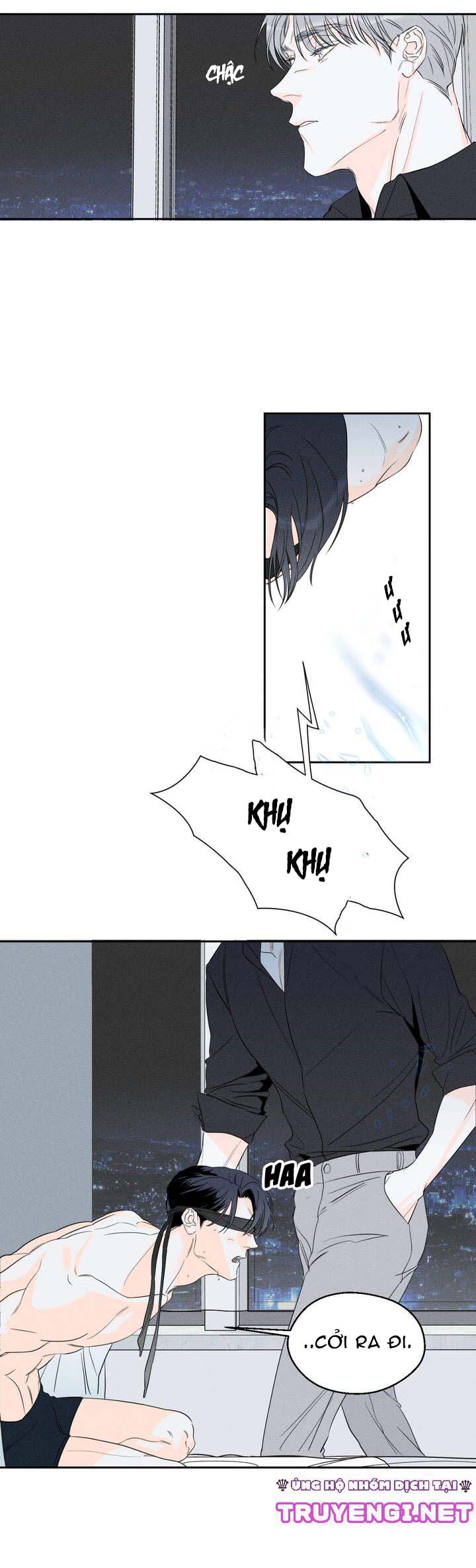 dù vậy, cậu vẫn thích sao? chapter 1 51