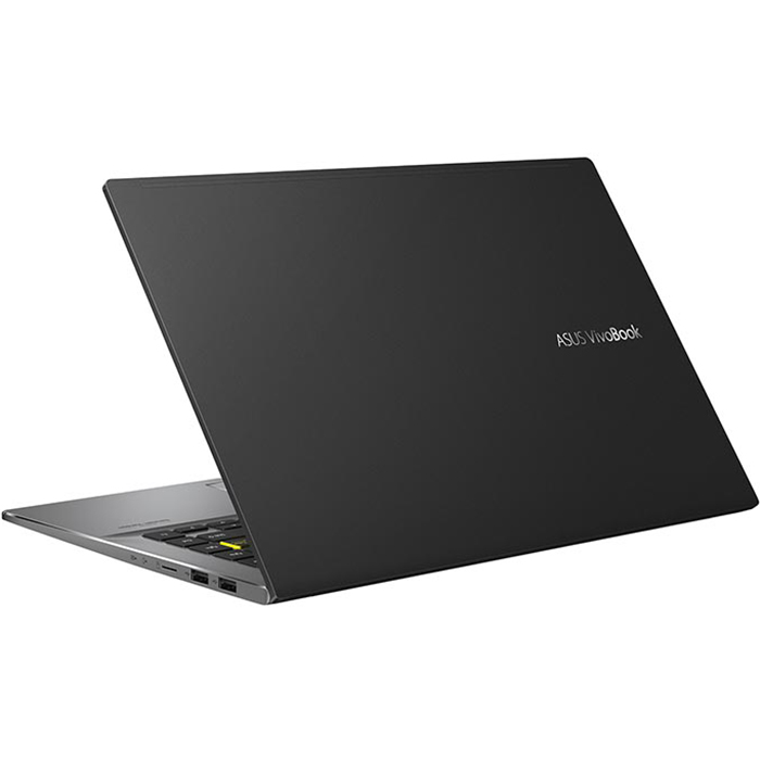 Laptop Asus VivoBook S14 S433FA-EB053T (Core i5-10210U/ 8GB RAM/ 512GB SSD/ 14 FHD/ Numpad/ Win10) - Hàng Chính Hãng