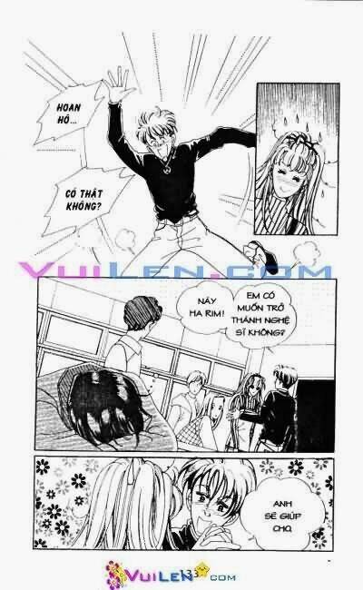 lá chắn tình yêu chapter 3 133