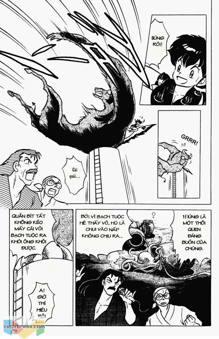 suối lời nguyền chapter 237 11