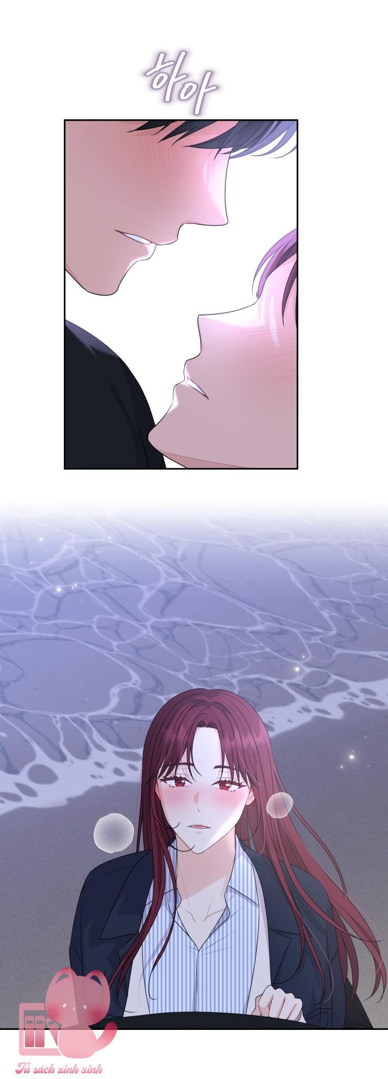 mong được chị chỉ bảo, tiền bối chapter 53 36