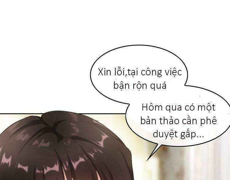 cô vợ nhỏ nuông chiều quá lại thành ác!! chapter 7 9