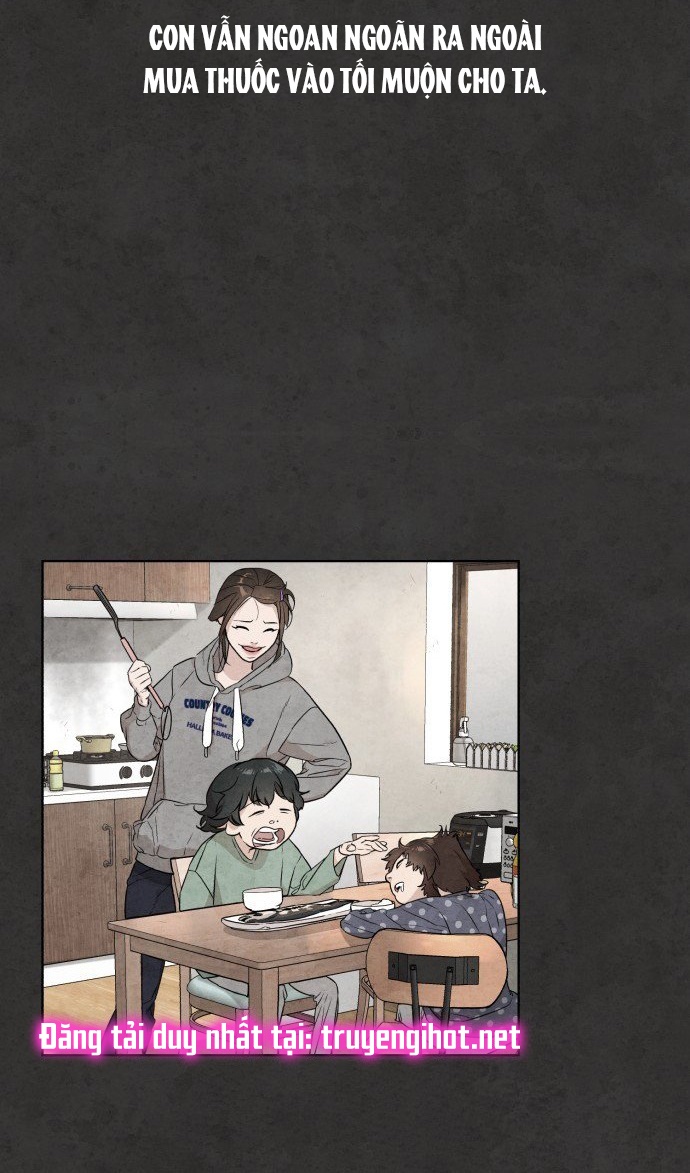 bạch huyết - white blood chapter 12 63