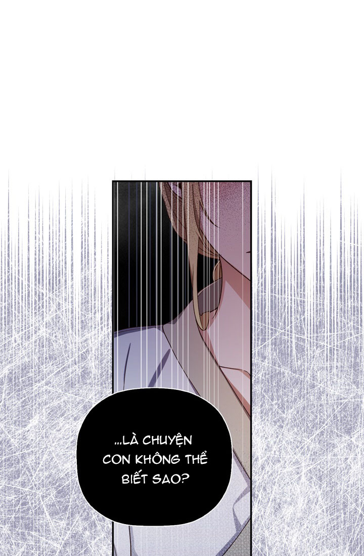 cách che giấu đứa con của hoàng đế chapter 20 10