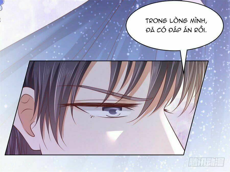 liệt ái tri hạ: series mật đào tiểu tình nhân chapter 237 31